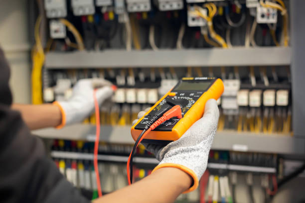 Industrial Electrical Services in Onset, MA